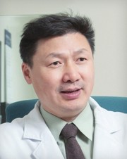 강동경희대학교병원 혈관외과 조진현교수