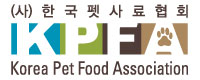 한국펫사료협회 로고