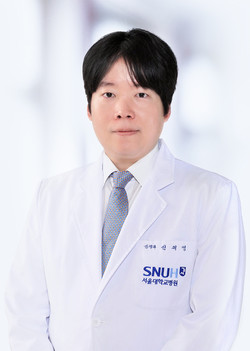 ▲ 서울대병원 신경과 신제영 교수
