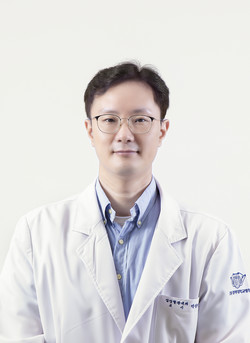 ▲ 강동경희대병원 심장혈관내과 박창범 교수