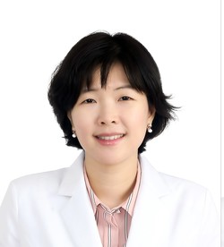 ▲ 경희대병원 내분비내과 박소영 교수